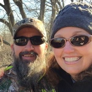 Meet your Posher, Stacy